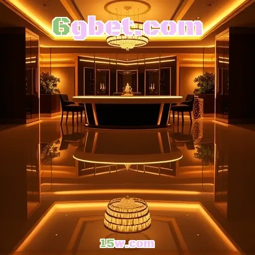 6gbet.com Cassino