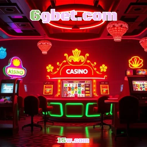 6gbet.com eSports