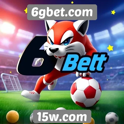 Análise de jogos disponíveis no 6gbet.com