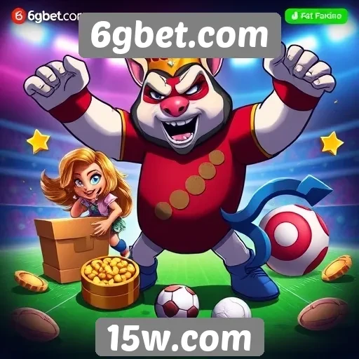 Avaliação dos jogos disponíveis no 6gbet