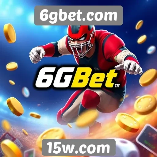 Exploração dos jogos oferecidos pelo 6gbet.com
