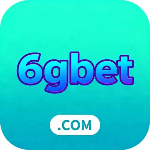Logotipo 6gbet.com