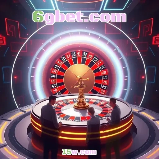 6gbet.com Mobile