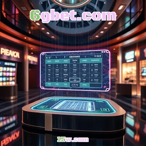 6gbet.com Virtual